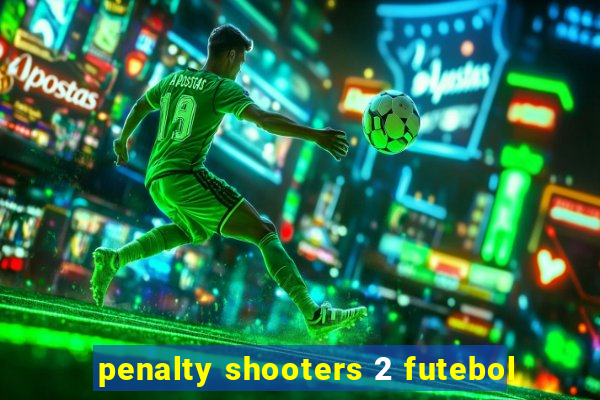 penalty shooters 2 futebol